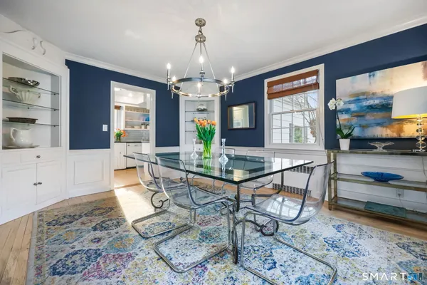 $2,395,000 | 16 Libby Lane, Darien, CT 06820