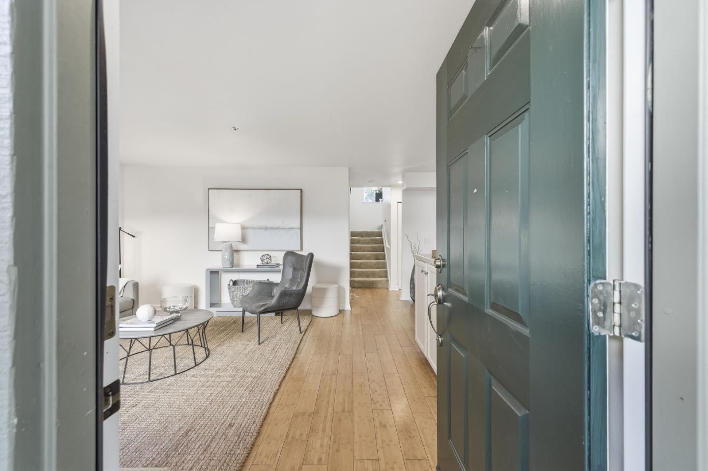 805 North San Antonio Road Los Altos, CA 94022 - Photo 3 of 26