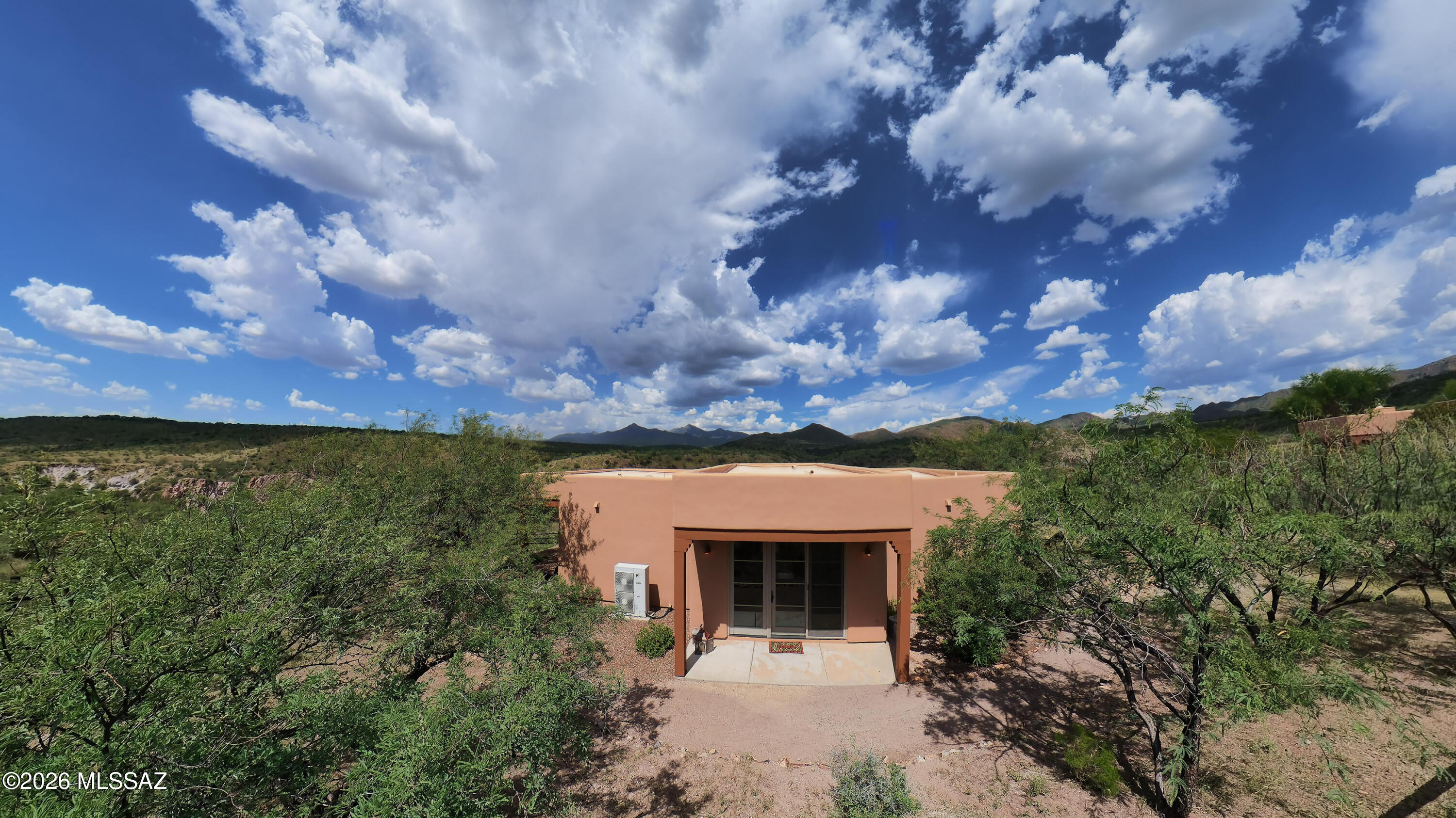 150 Canyon Pass Court Rio Rico, AZ 85648 - Photo 32 of 52 Guesthouse