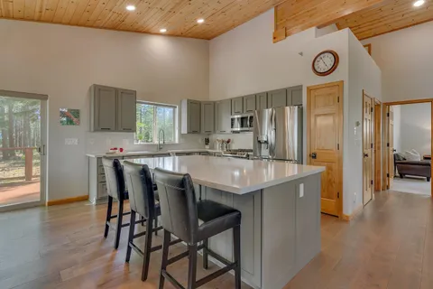 $1,385,000 | 14313 Hansel Avenue, Truckee, CA 96161