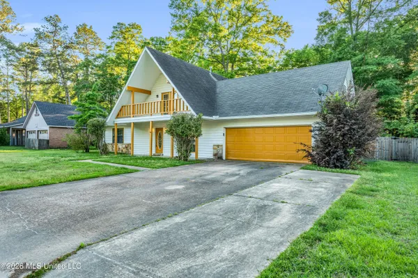 $289,677 | 124 Cedar Drive, Columbus, MS 39705