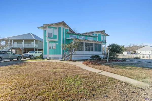 $265,000 | 17097 Peace Point Drive, Springfield, LA 70462