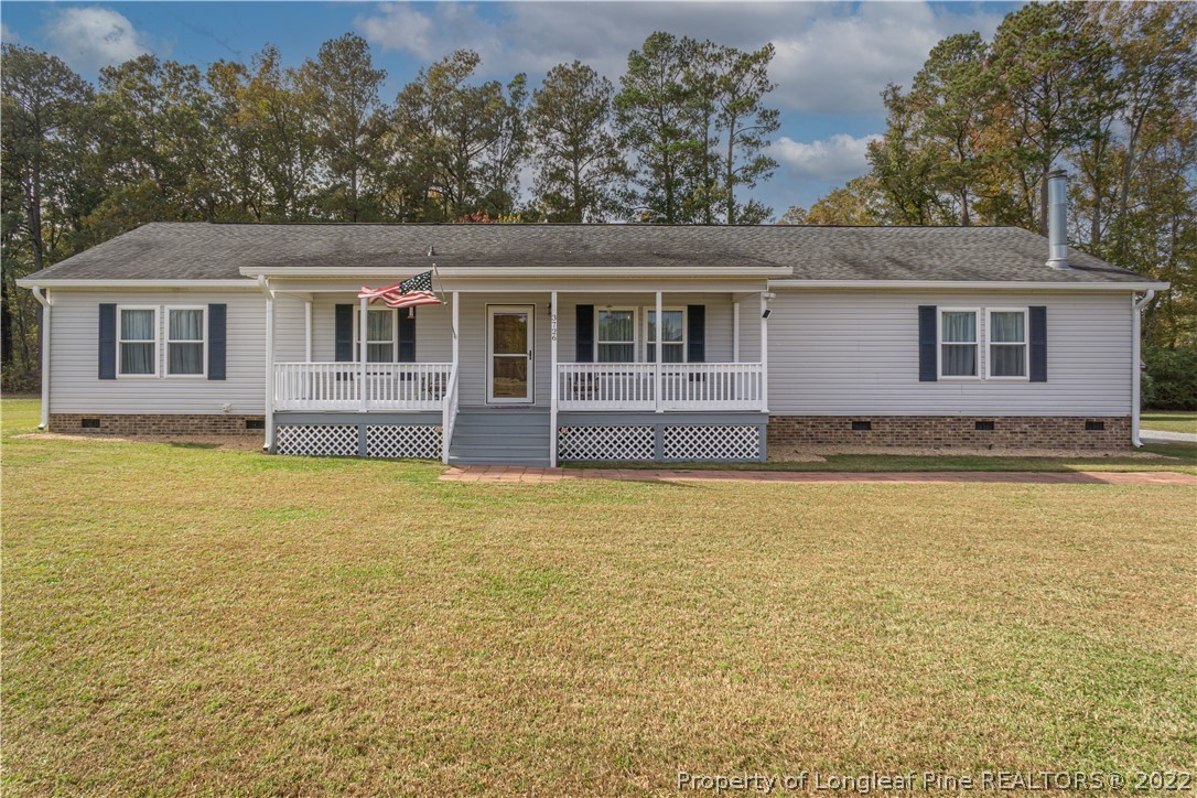 3726 Sivertson Road Autryville, NC 28318 - Photo 1 of 49 Gallery Image 1