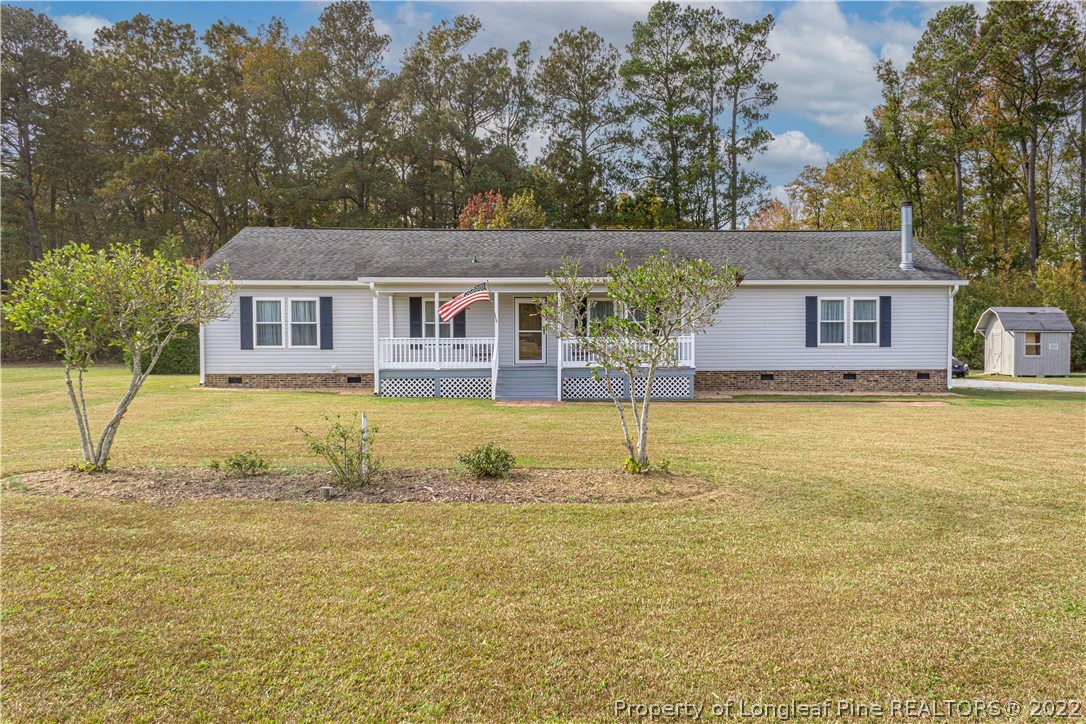 3726 Sivertson Road Autryville, NC 28318 - Photo 3 of 49 Gallery Image 3