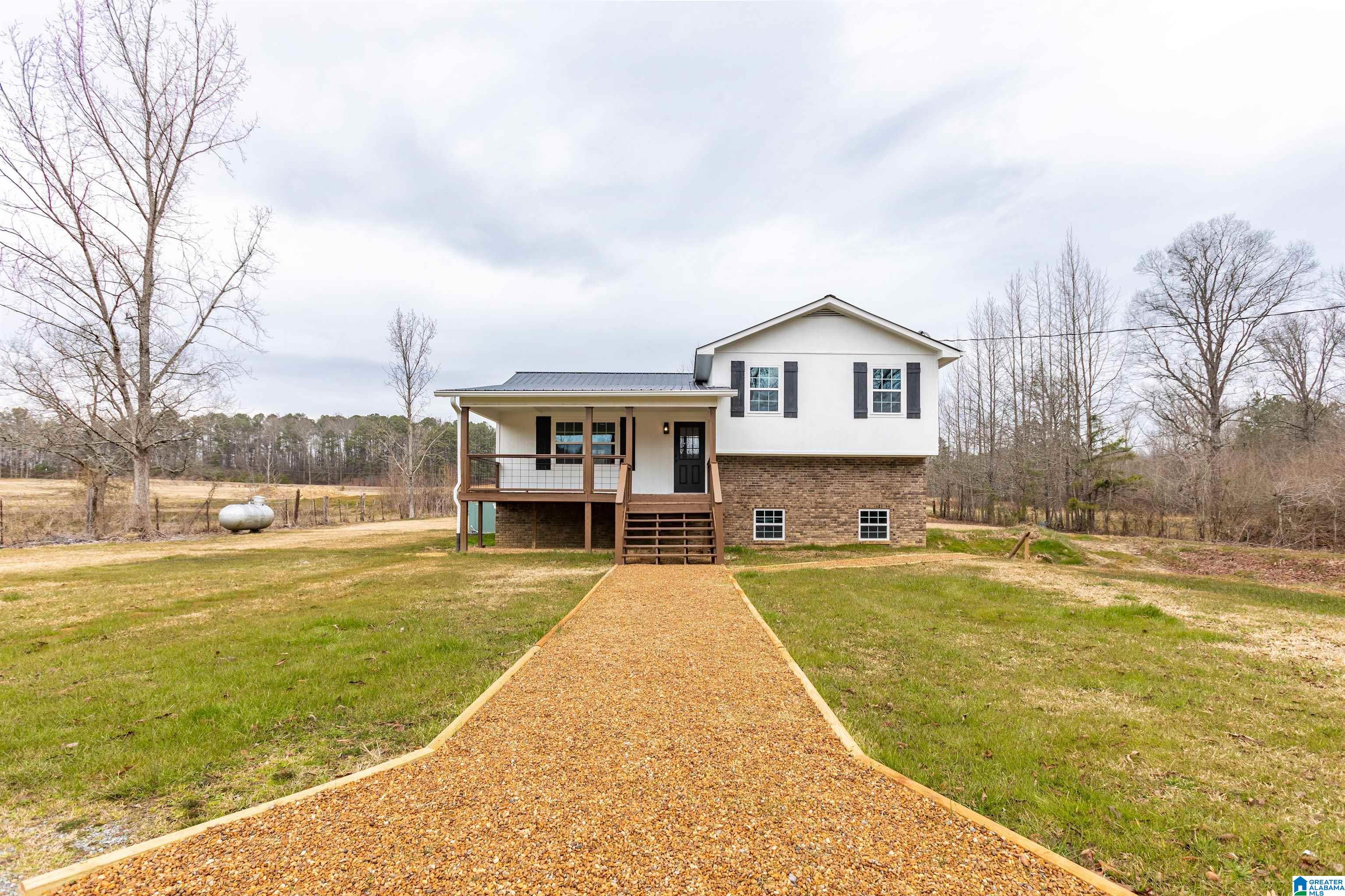 6692 Wilcoxson Road Altoona, AL 35952 - Photo 1 of 35