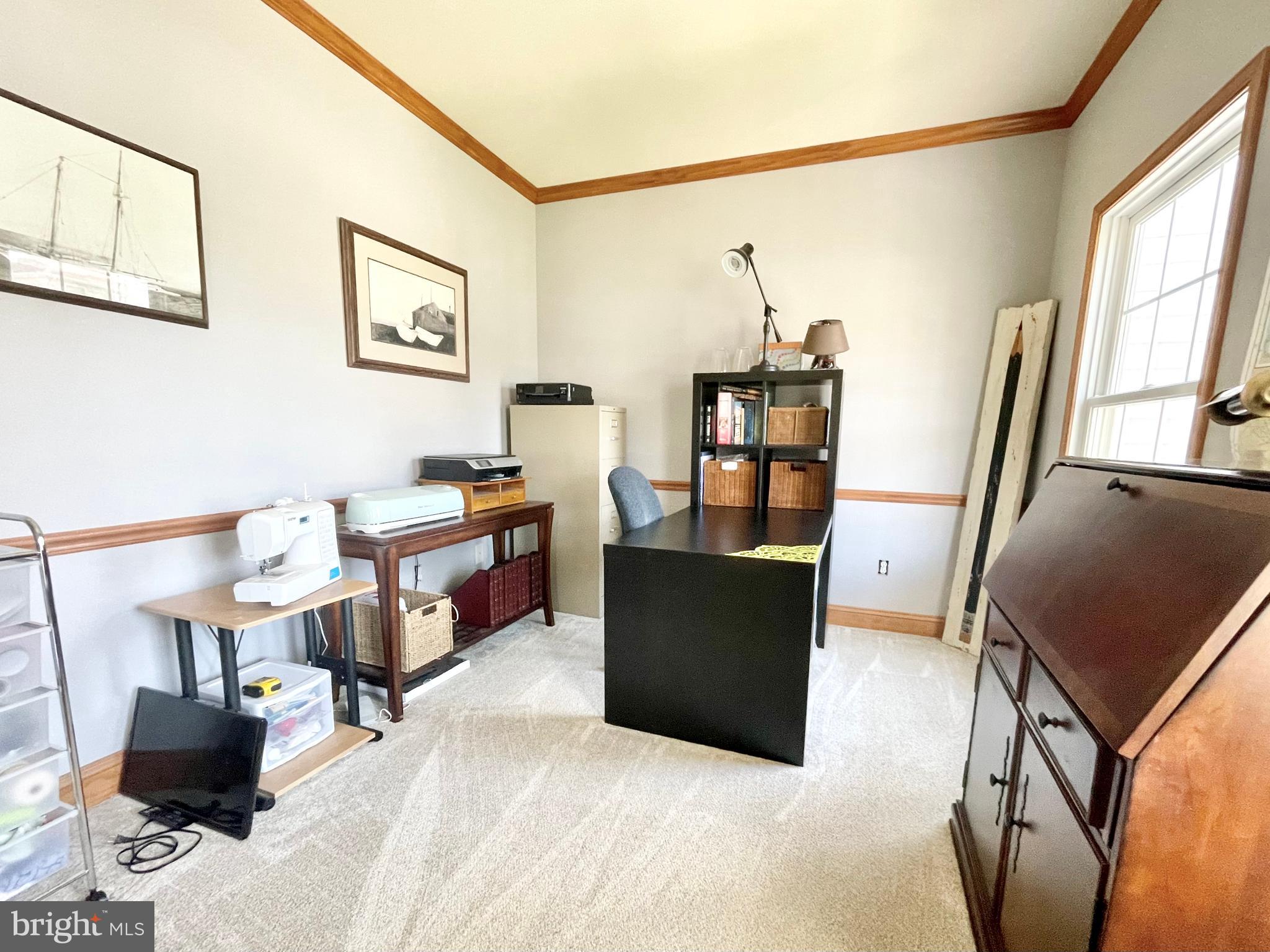78 Jillian Drive Dover, DE 19901 - Photo 23 of 42 a living room with furniture and a window