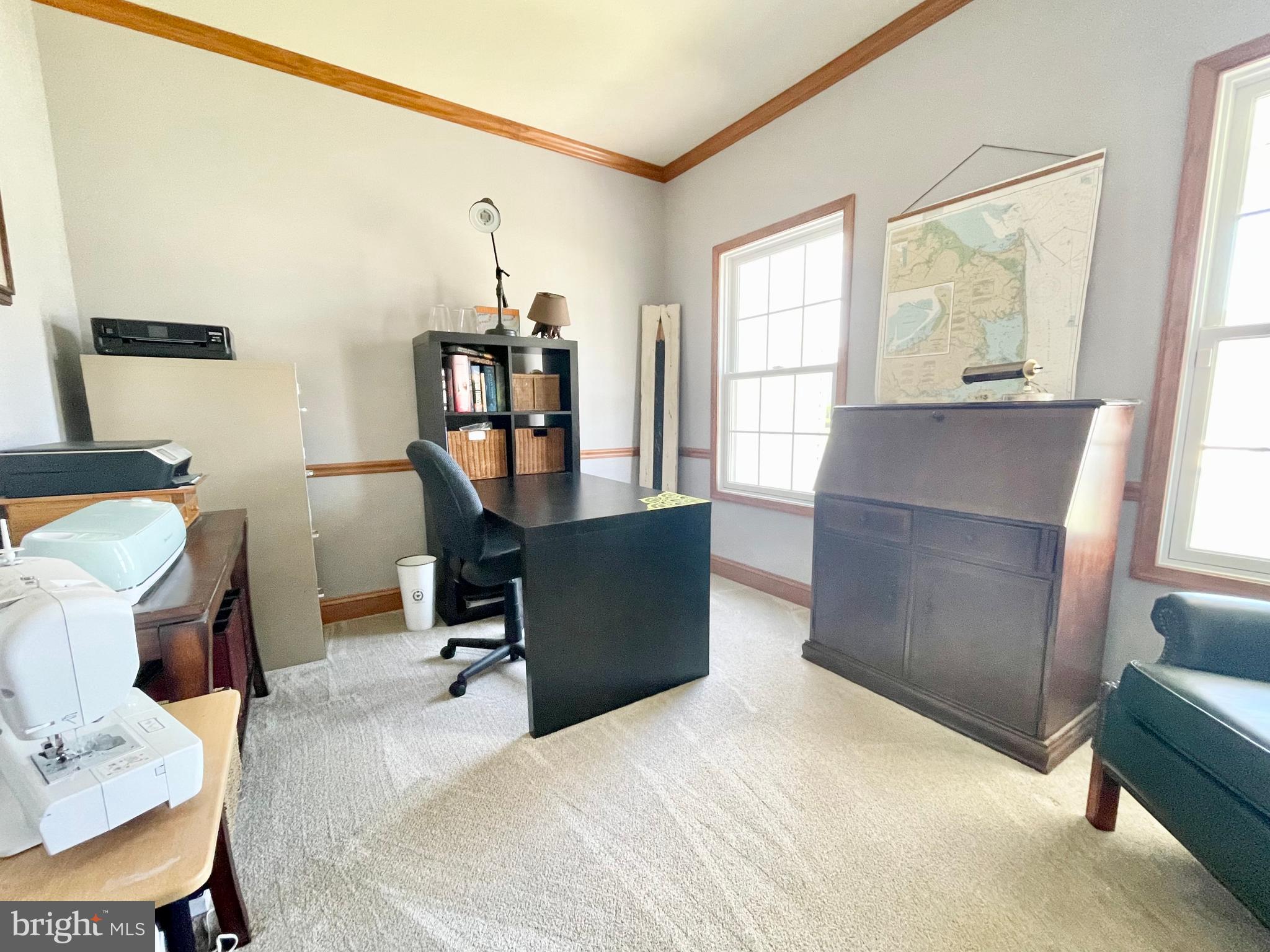 78 Jillian Drive Dover, DE 19901 - Photo 24 of 42 a room with furniture and a window