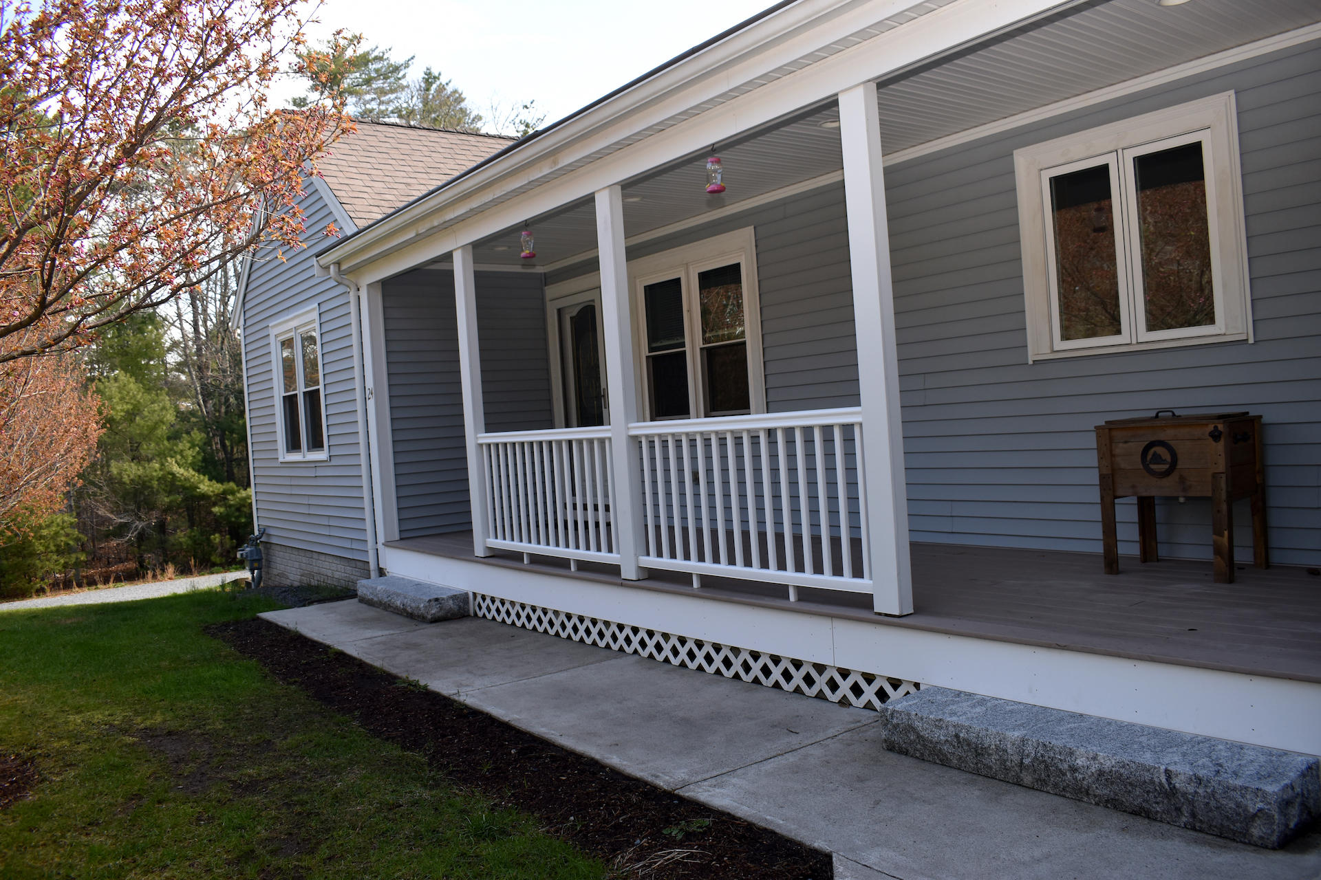 24 Craft Road Forestdale, MA 02644 - Photo 5 of 36 DSC_0242