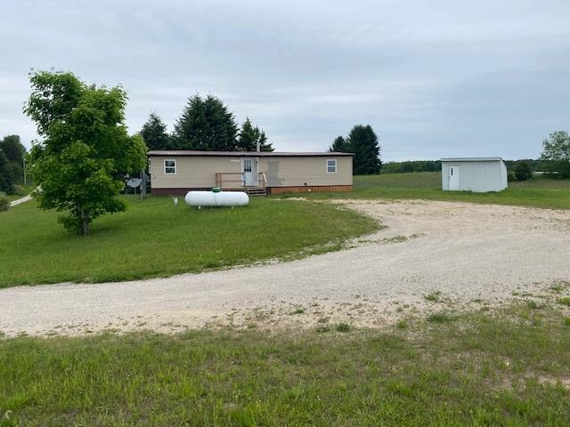 1313 Clous Road Kingsley, MI 49649 - Photo 1 of 34