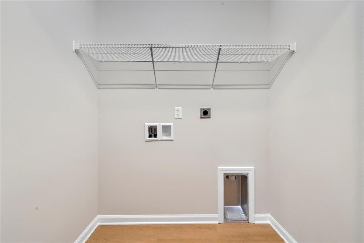 3724 Crescent Ridge Drive Southwest Roanoke, VA 24015 - Photo 18 of 23 a view of a small space