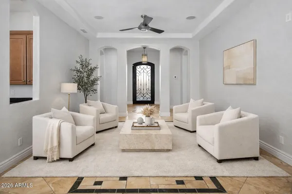 $685,000 | 3215 East Constance Way, Phoenix, AZ 85042