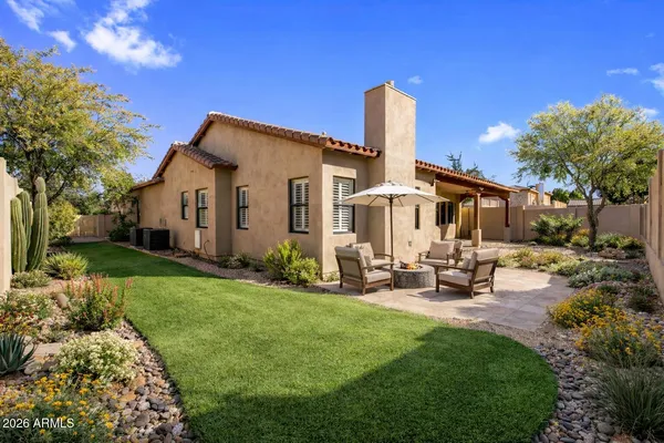 $685,000 | 3215 East Constance Way, Phoenix, AZ 85042