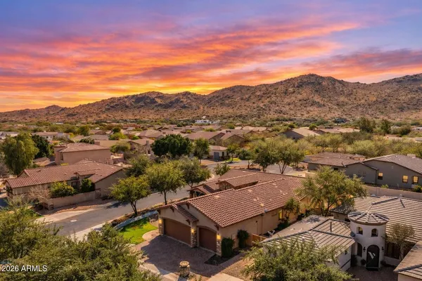 $685,000 | 3215 East Constance Way, Phoenix, AZ 85042