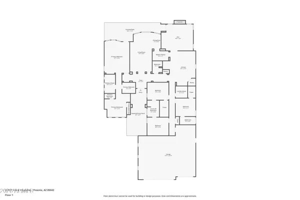 $685,000 | 3215 East Constance Way, Phoenix, AZ 85042