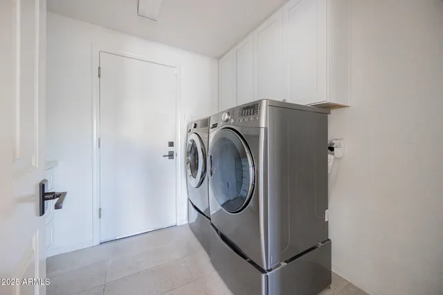 a view of swimming pool with a terrace
