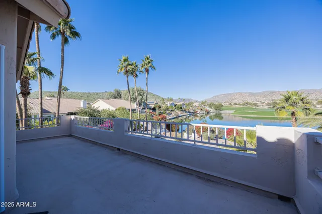 a picture of a table and chairs in the patio