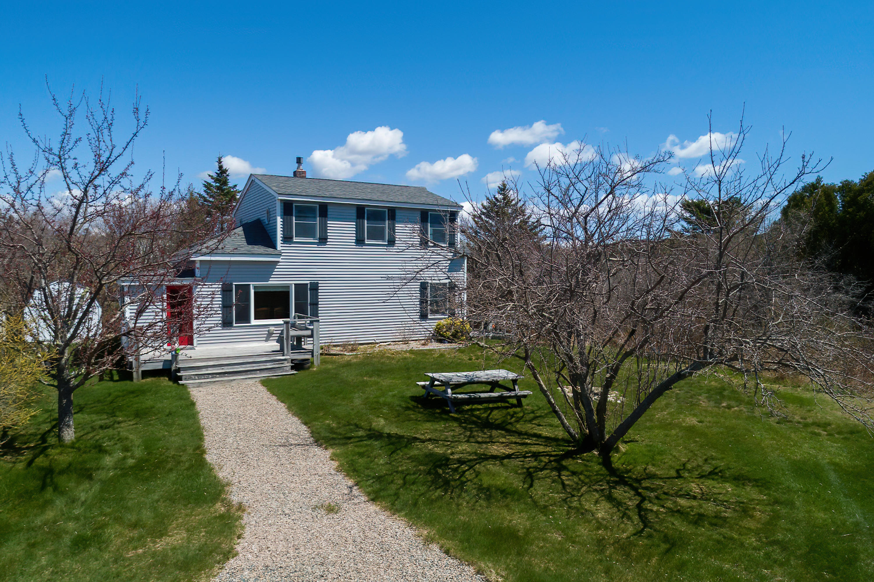 40 Clark Point Road Bernard, ME 04612 - Photo 29 of 32 40 Clark Point HiRes (39)