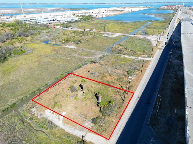 $165,000 | 3411 West Causeway Boulevard, Corpus Christi, TX 78402