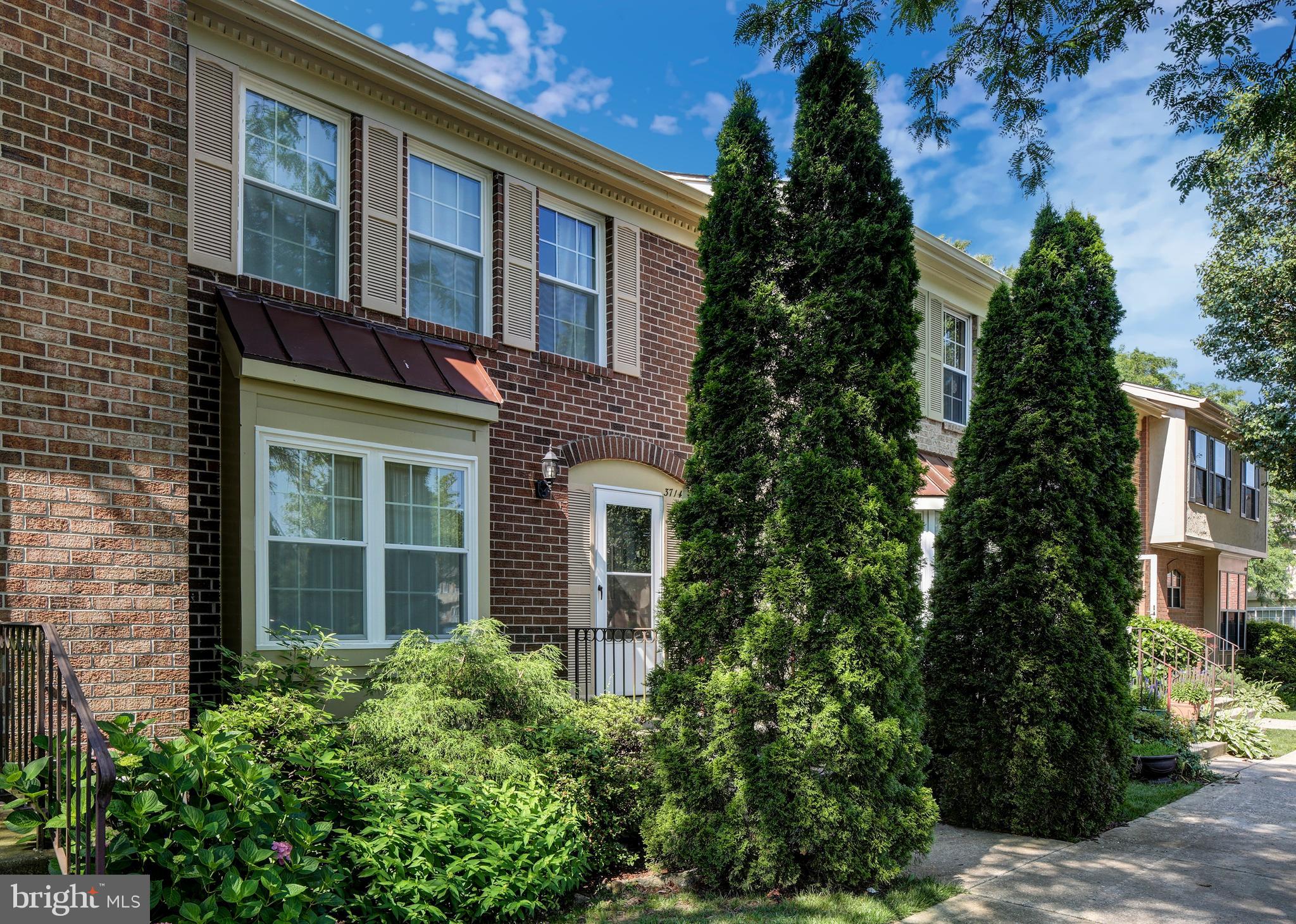 3714 Capulet Terrace, Unit 45 Silver Spring, MD 20906 - Photo 1 of 34 Gallery Image 1
