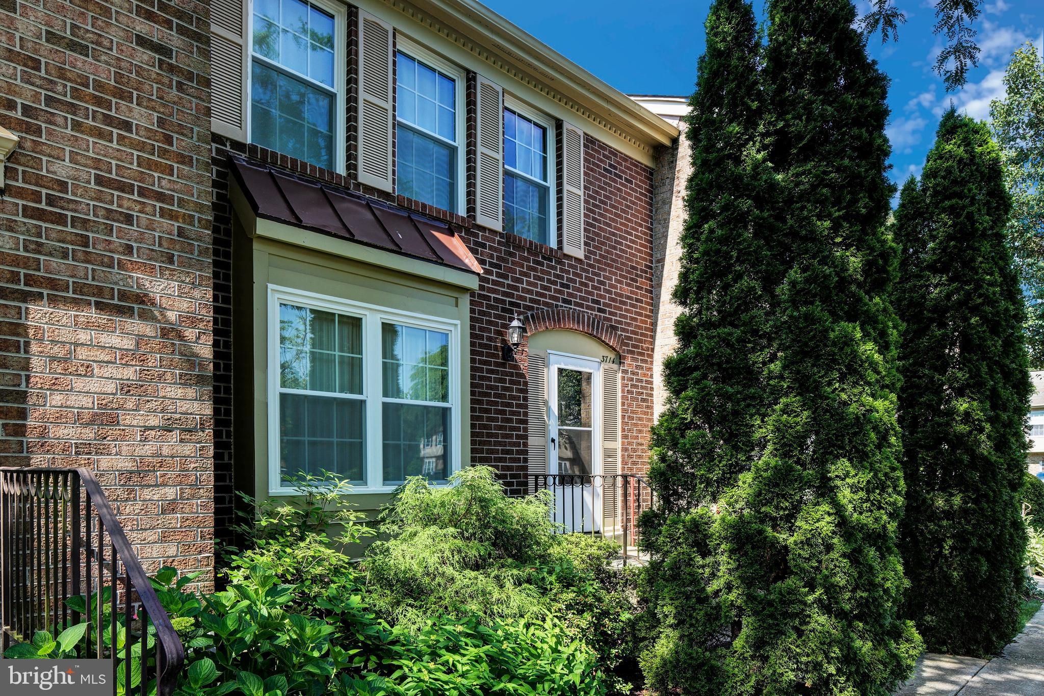 3714 Capulet Terrace, Unit 45 Silver Spring, MD 20906 - Photo 3 of 34 Gallery Image 3