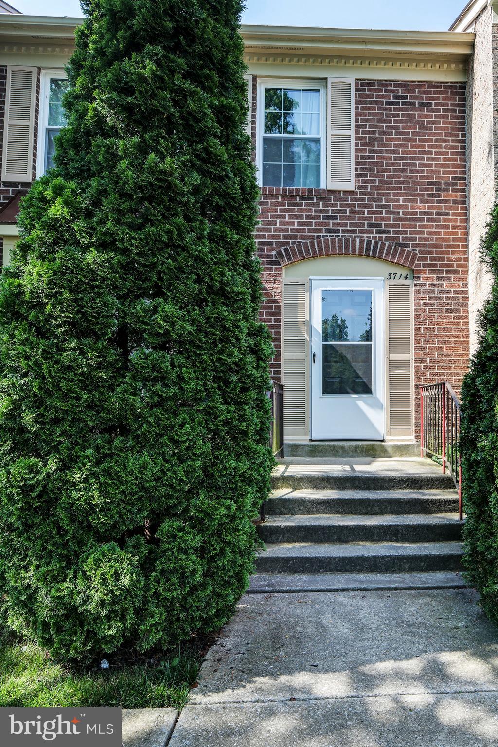 3714 Capulet Terrace, Unit 45 Silver Spring, MD 20906 - Photo 4 of 34 Gallery Image 4
