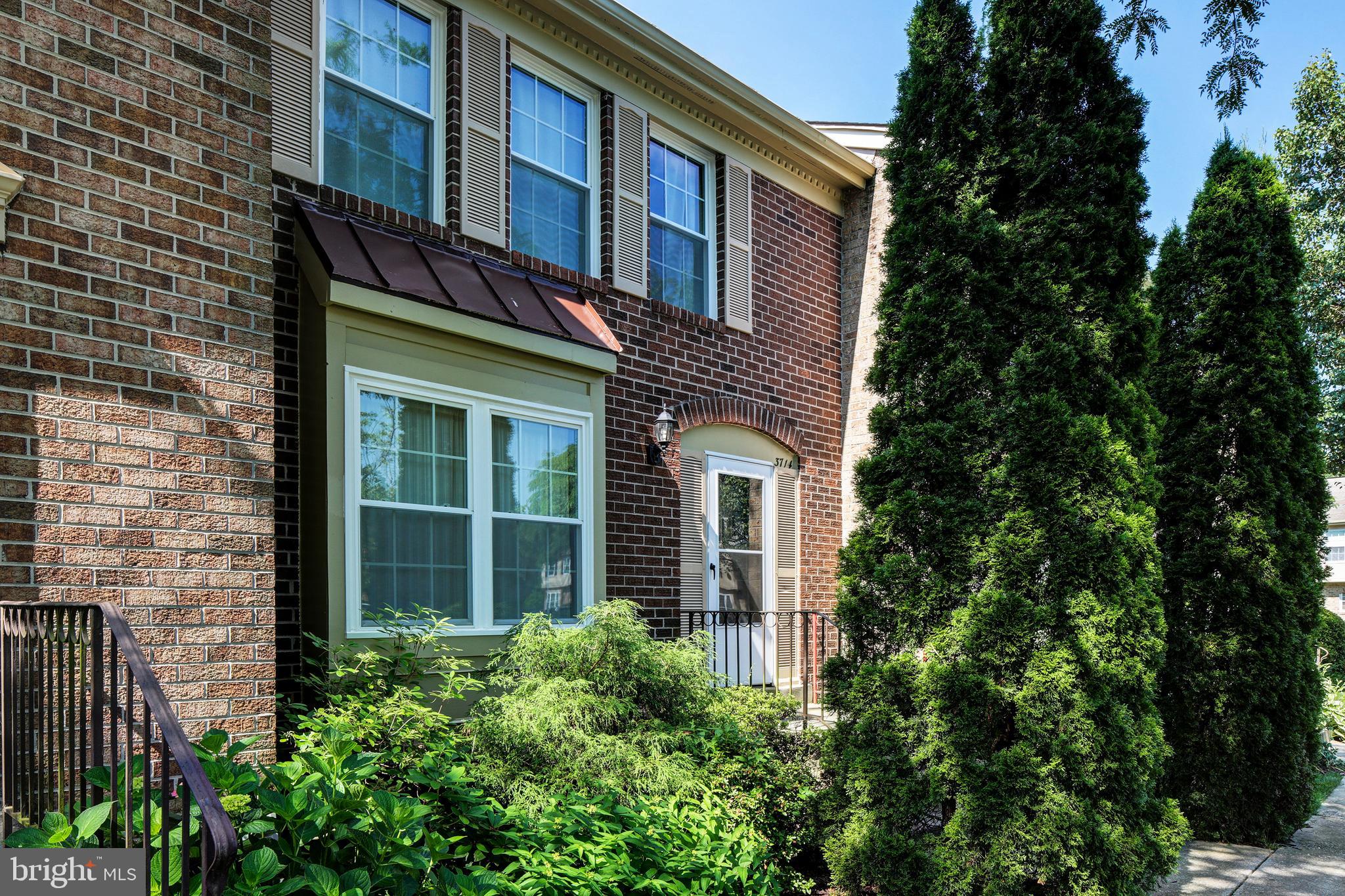 3714 Capulet Terrace, Unit 45 Silver Spring, MD 20906 - Photo 31 of 34 Gallery Image 31
