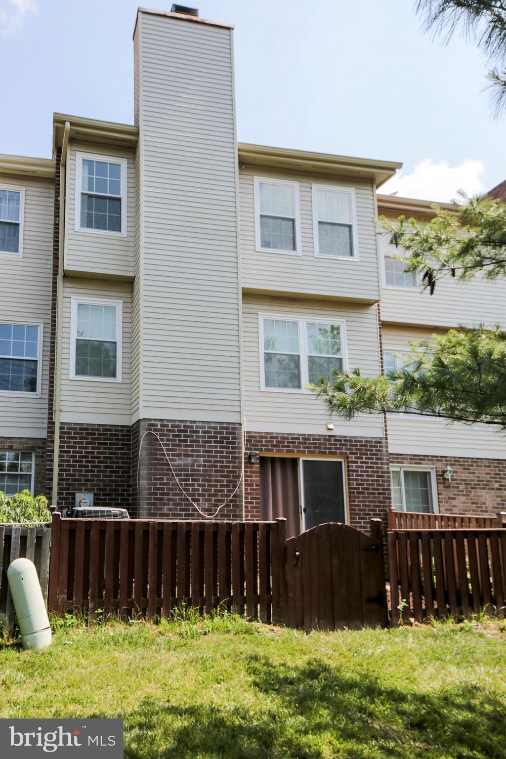 3714 Capulet Terrace, Unit 45 Silver Spring, MD 20906 - Photo 32 of 34 Gallery Image 32