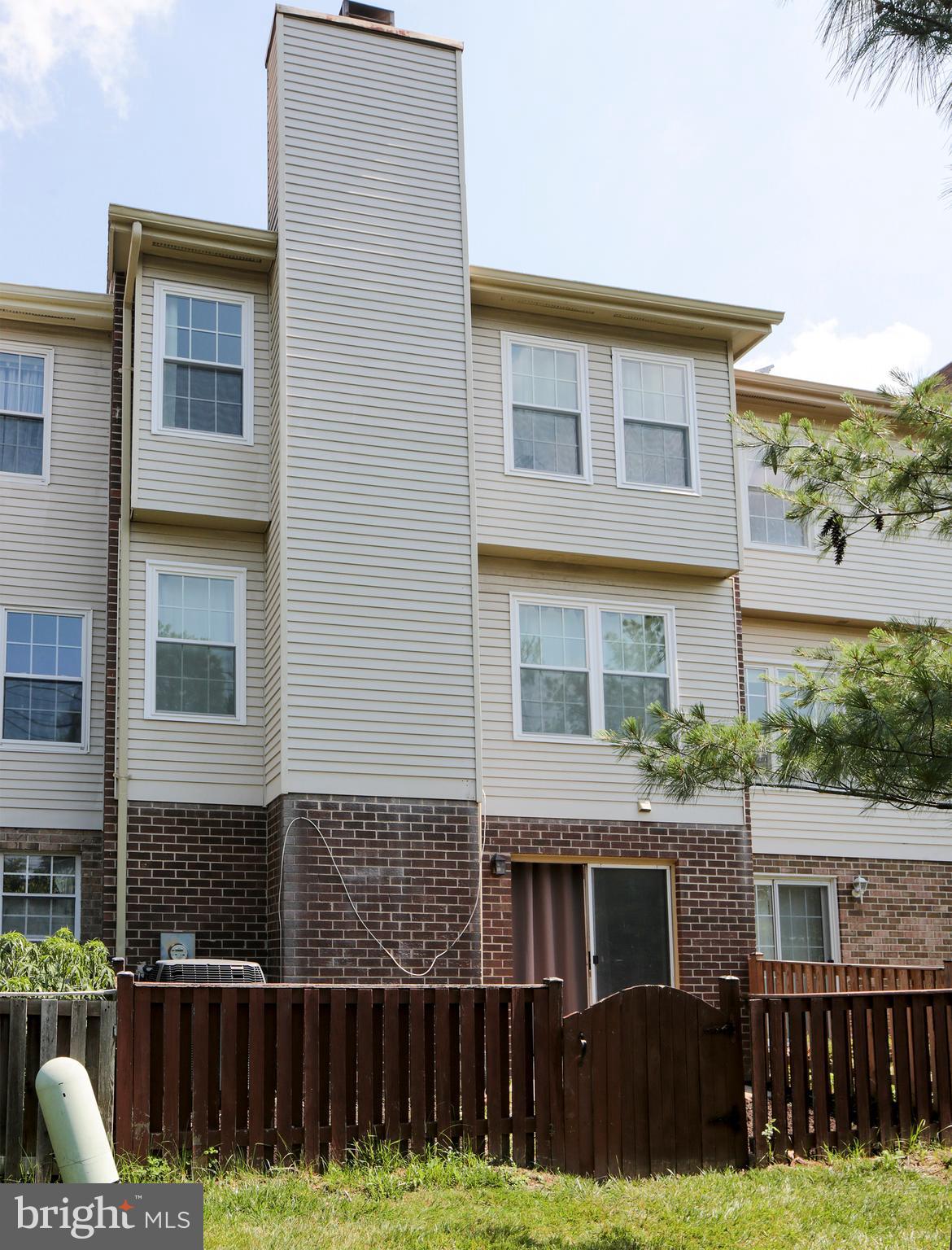 3714 Capulet Terrace, Unit 45 Silver Spring, MD 20906 - Photo 33 of 34 Gallery Image 33