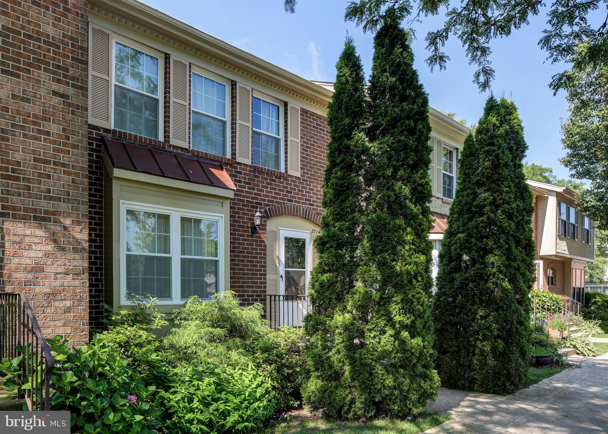 3714 Capulet Terrace, Unit 45 Silver Spring, MD 20906 - Photo 34 of 34 Gallery Image 34