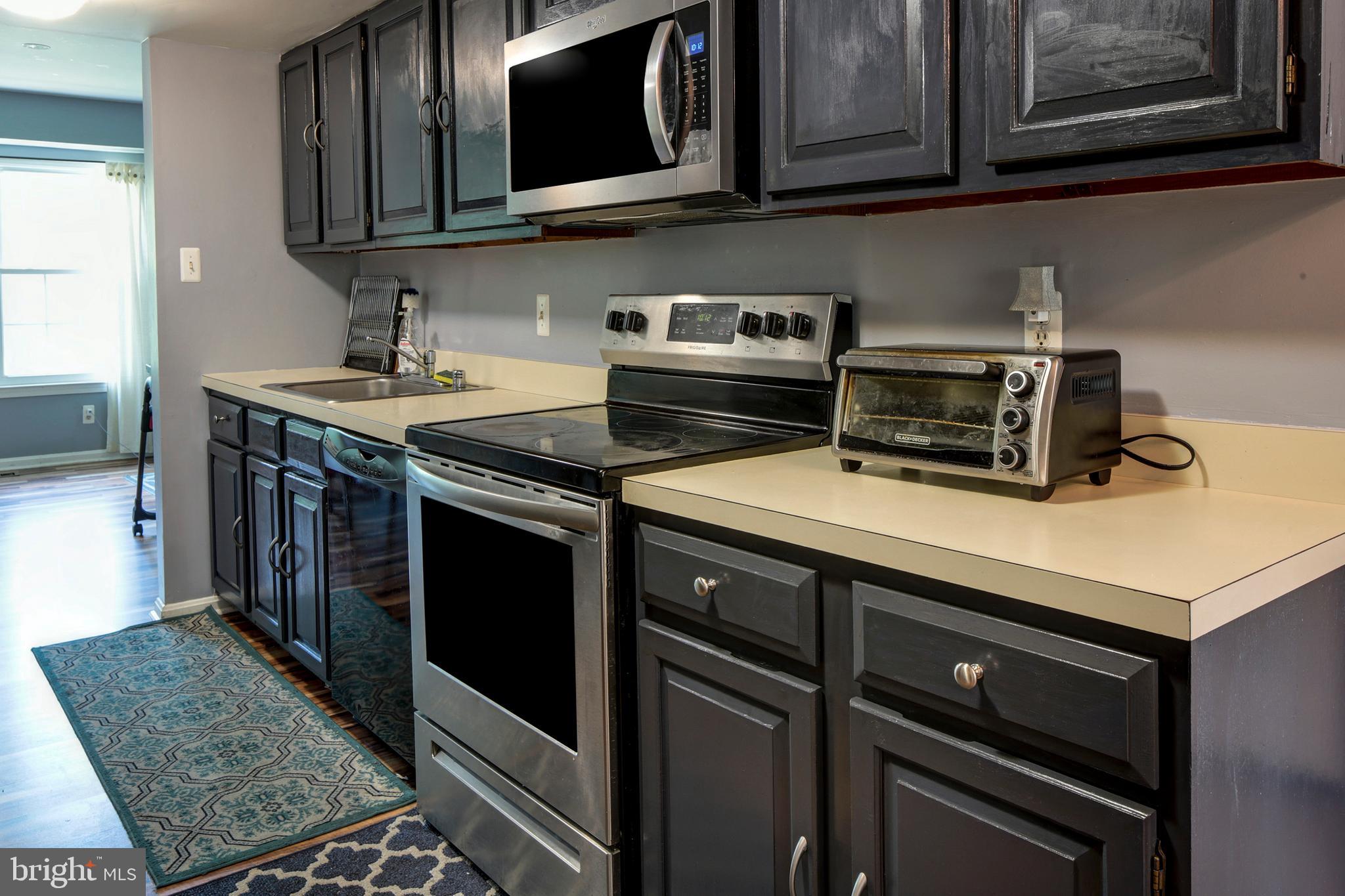 3714 Capulet Terrace, Unit 45 Silver Spring, MD 20906 - Photo 8 of 34 Gallery Image 8