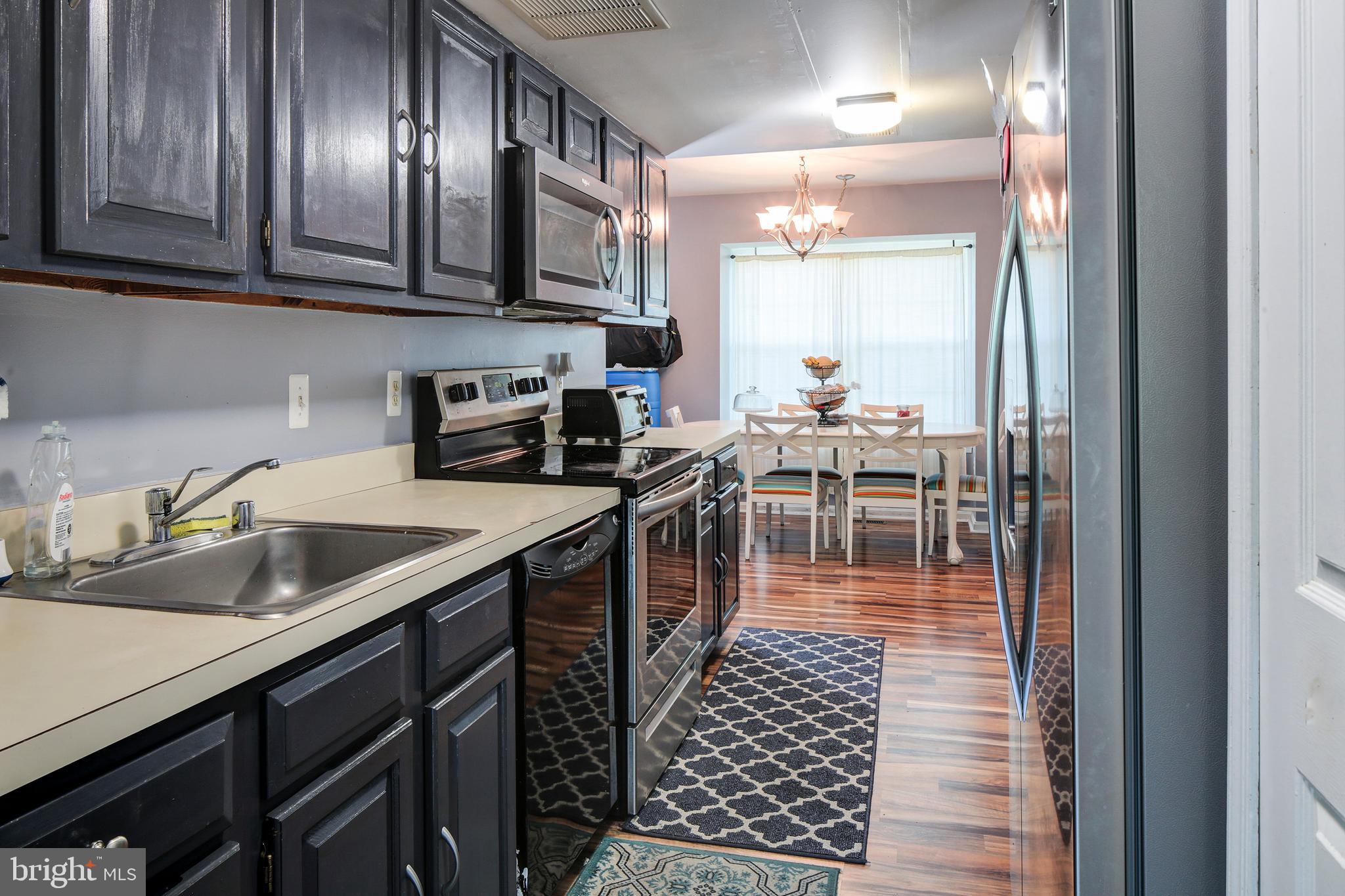 3714 Capulet Terrace, Unit 45 Silver Spring, MD 20906 - Photo 10 of 34 Gallery Image 10