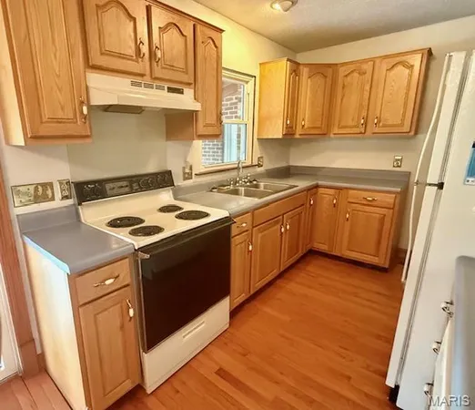 $242,900 | 904 A Sycamore Street, Germantown, IL 62245