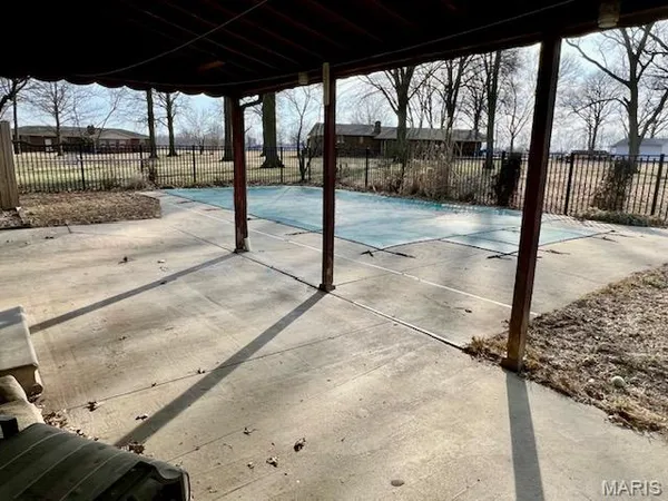 $242,900 | 904 A Sycamore Street, Germantown, IL 62245