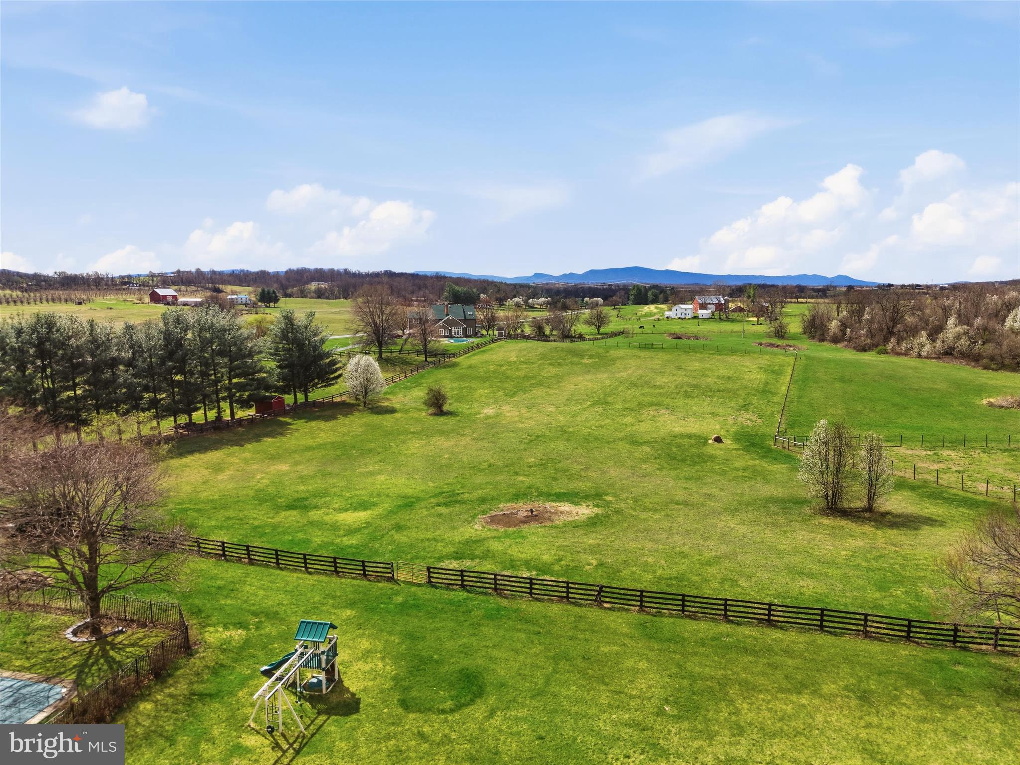 171 Laurel Grove Road Winchester, VA 22602 - Photo 72 of 81 Aerial View