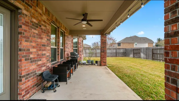 $2,995 | 2003 Pleasant Springs Lane, Pearland, TX 77089