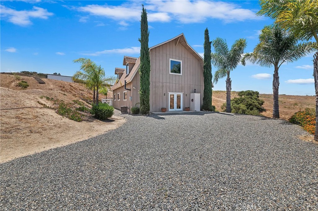 38101 Vía Lobato Temecula, CA 92592 - Photo 46 of 67 a view of a house with a outdoor space