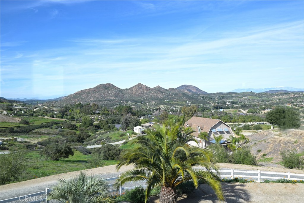 38101 Vía Lobato Temecula, CA 92592 - Photo 61 of 67 an aerial view of residential houses with outdoor space and trees