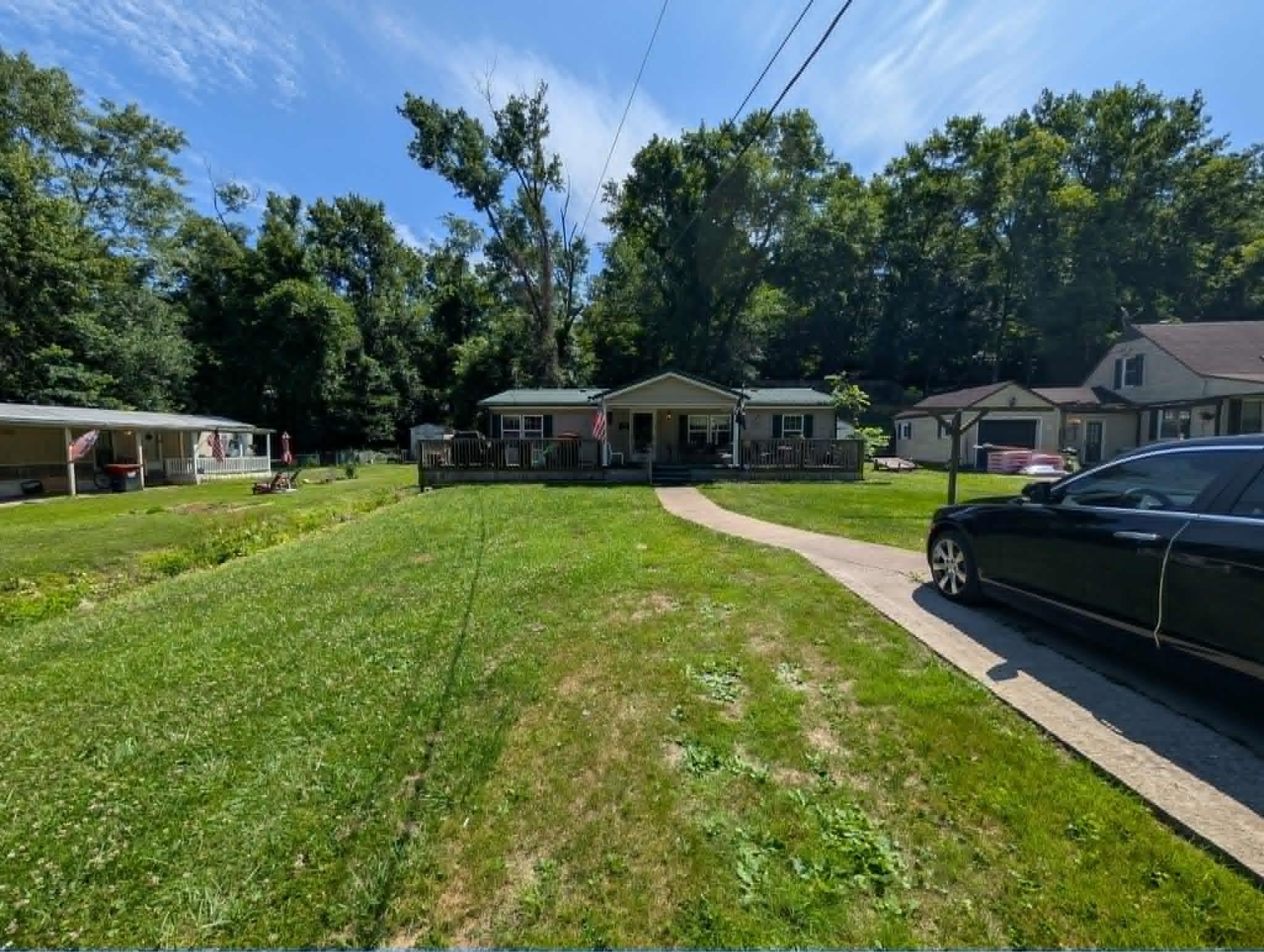 119 Remy Street Ironton, OH 45638 - Photo 2 of 17