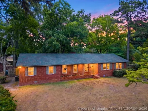 $309,900 | 3847 South Main Street, Hope Mills, NC 28348