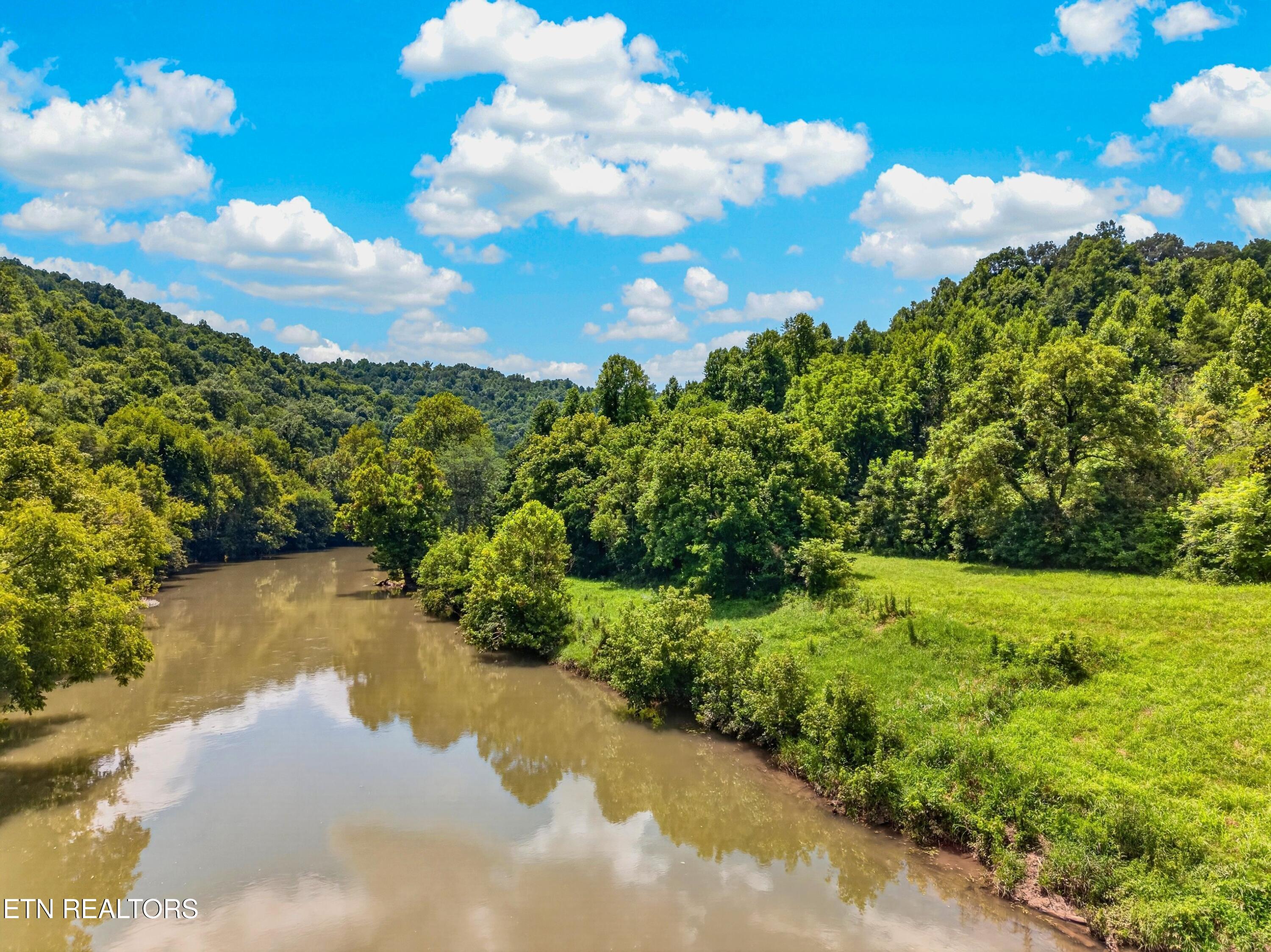 Tbd Ferguson Ridge Road Tazewell, TN 37879 - Photo 2 of 42 016