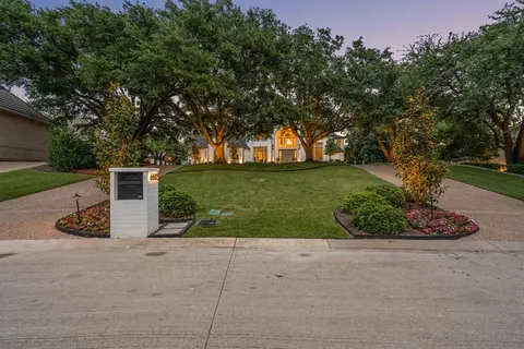 $2,999,999 | 6605 Sahalee Drive, Fort Worth, TX 76132