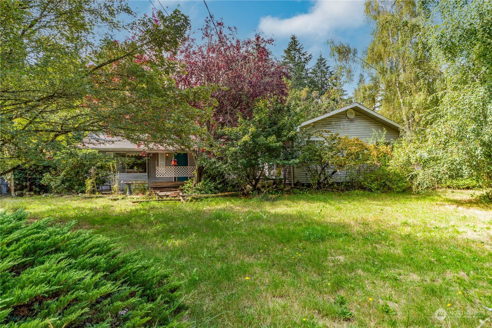 430 Theatre Road Port Townsend, WA 98368 - Photo 2 of 34 Gallery Image 2
