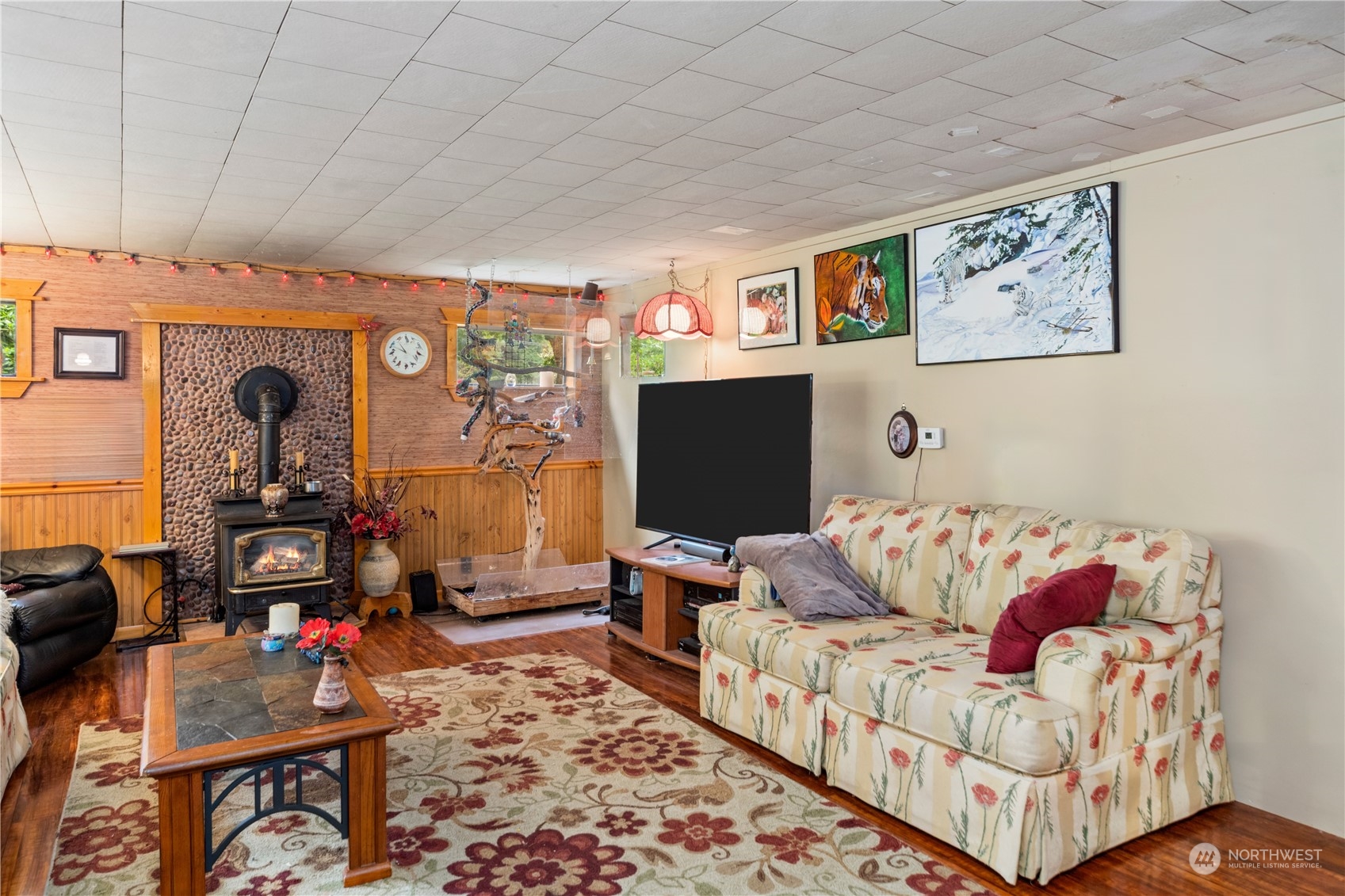 430 Theatre Road Port Townsend, WA 98368 - Photo 4 of 34 Gallery Image 4