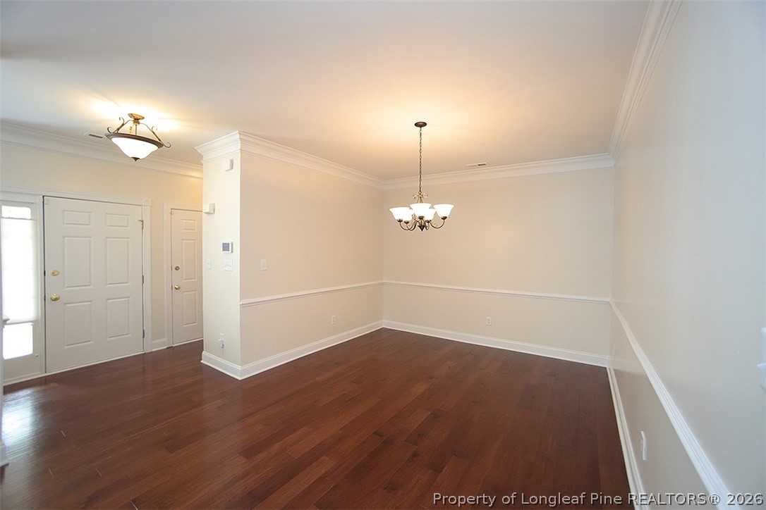 9506 Dellbrook Court Raleigh, NC 27617 - Photo 7 of 29 Gallery Image 7