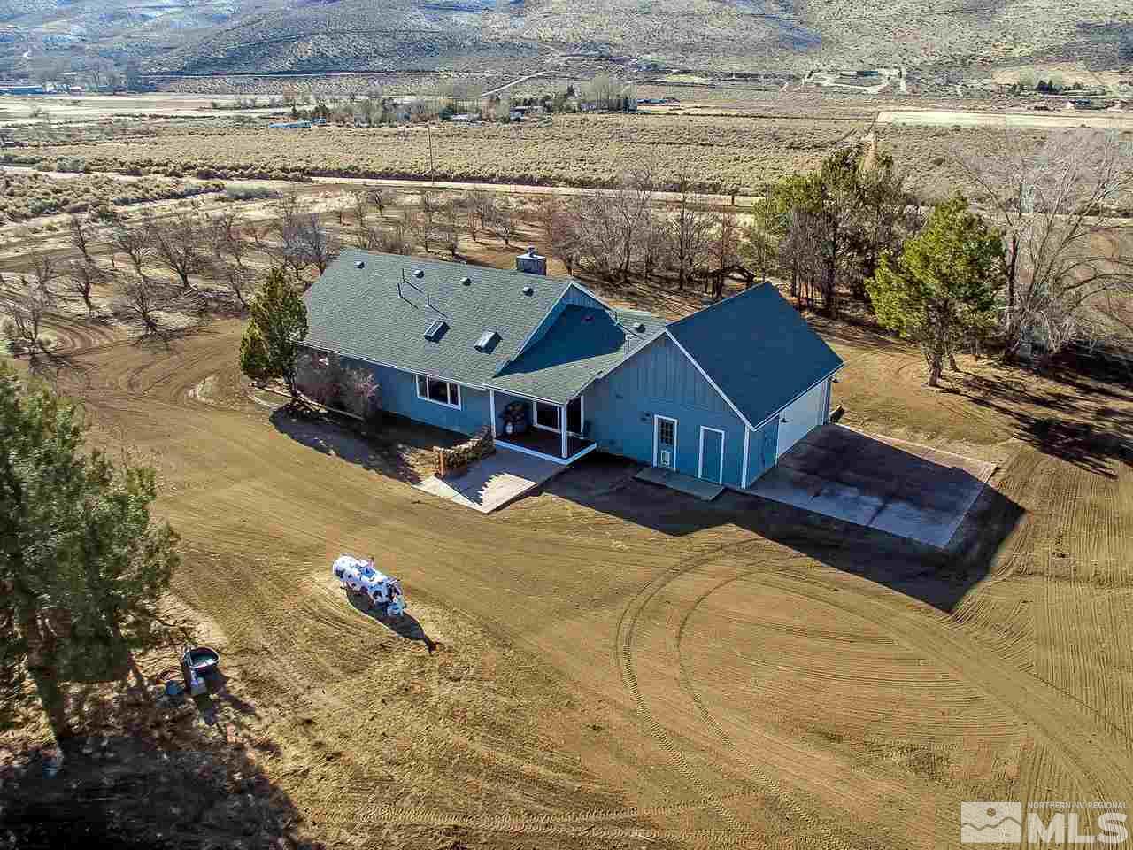 14450 Chariot Road Reno, NV 89508 - Photo 17 of 22 Photo 17