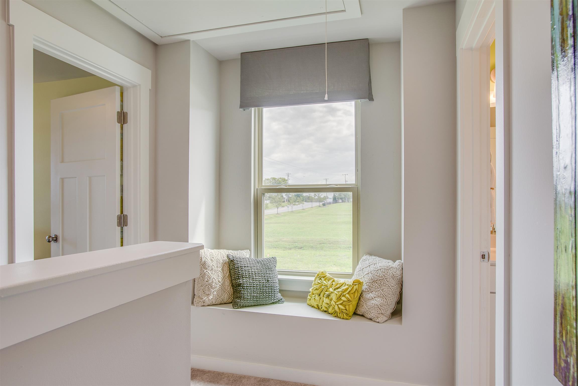 3126 Rift Lane Murfreesboro, TN 37130 - Photo 17 of 29 Window seat at top of stairs
