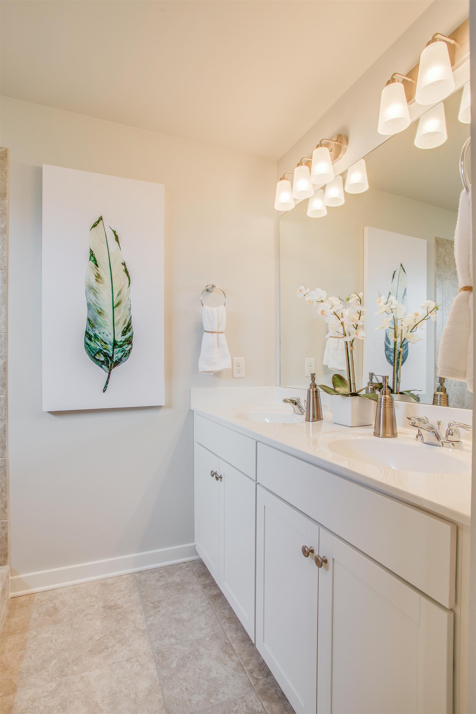 3126 Rift Lane Murfreesboro, TN 37130 - Photo 21 of 29 Dual vanities