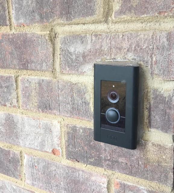 3126 Rift Lane Murfreesboro, TN 37130 - Photo 27 of 29 Ring doorbell part of the home automation package - ready to go when you move in