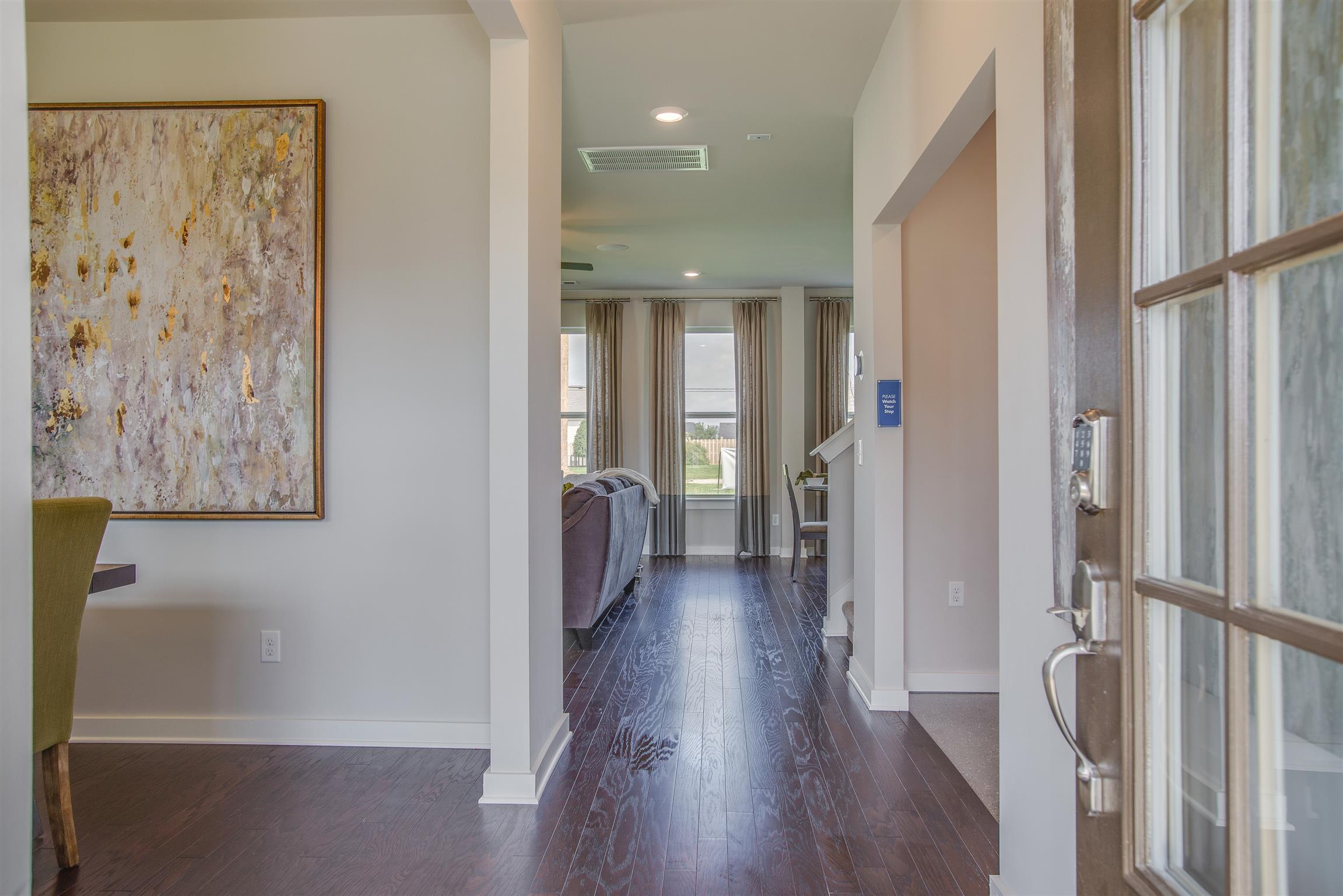 3126 Rift Lane Murfreesboro, TN 37130 - Photo 4 of 29 Entry