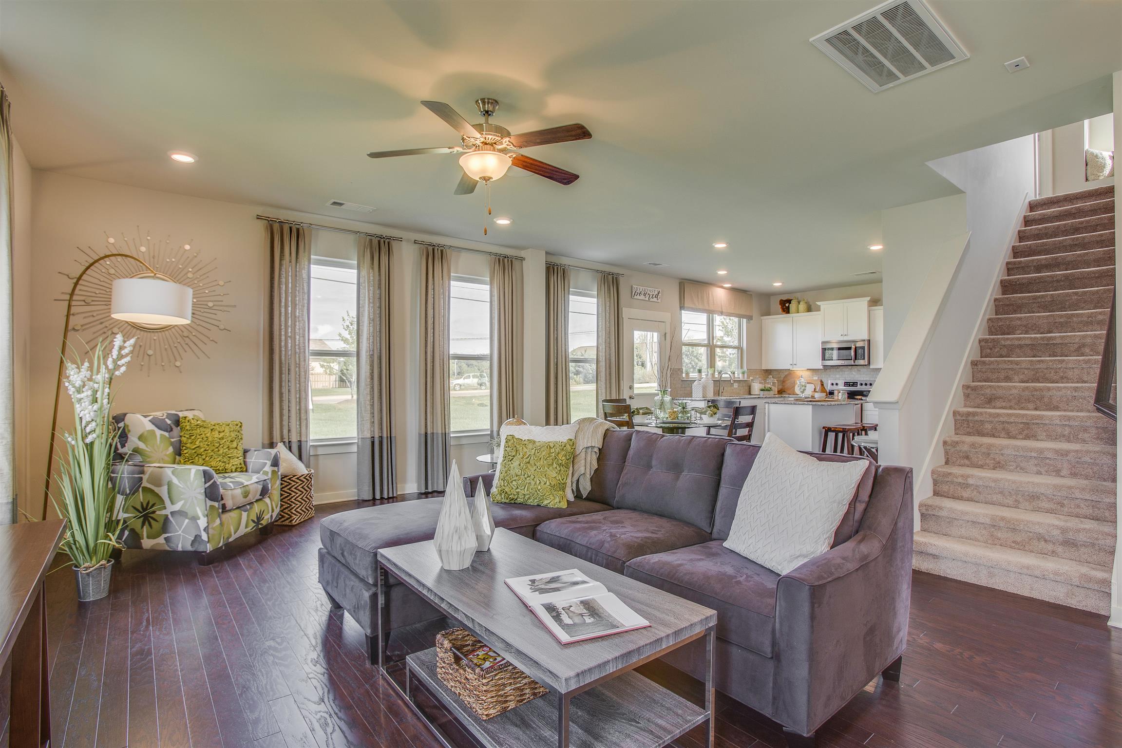 3126 Rift Lane Murfreesboro, TN 37130 - Photo 8 of 29 Gallery Image 8